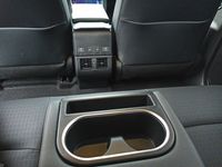 Subaru Solterra - Vorschau Bild 23