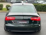 Audi A6 Lim. 2.8 FSI quattro sport selection - Audi A6: 2.8