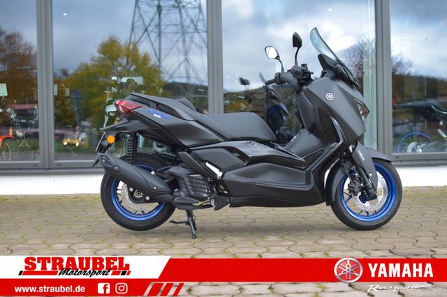 Yamaha X Max 125 Vorführfahrzeug