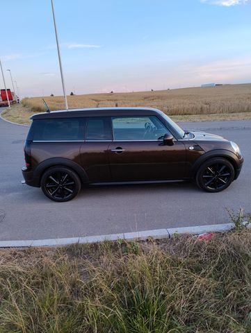 MINI COOPER CLUBMAN COOPER