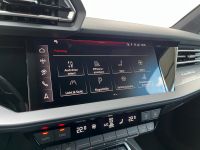 Audi A3 Sportback 40 TFSI Aut quattro Sline AHK 3JGAR bei Autohaus Landmann & Maier OHG