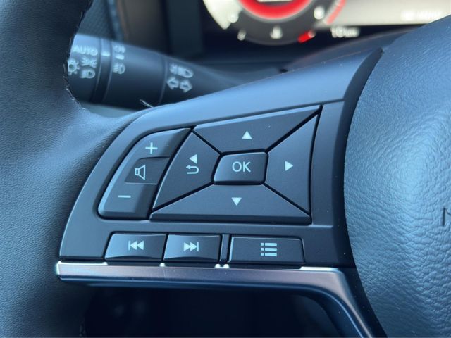 Nissan Juke N-Connecta 1.0 DIG-T °LED°Navi°SHZ°RFK°AAC°