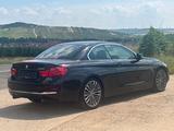 BMW 440i Cabrio Luxury Line Head Up+HK+AIRSCARF+LED - BMW 440: Cabrio