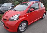 Toyota Aygo 1.0 City  *HU/AU-NEU!  *KLIMA - Toyota aus 2005: Aygo