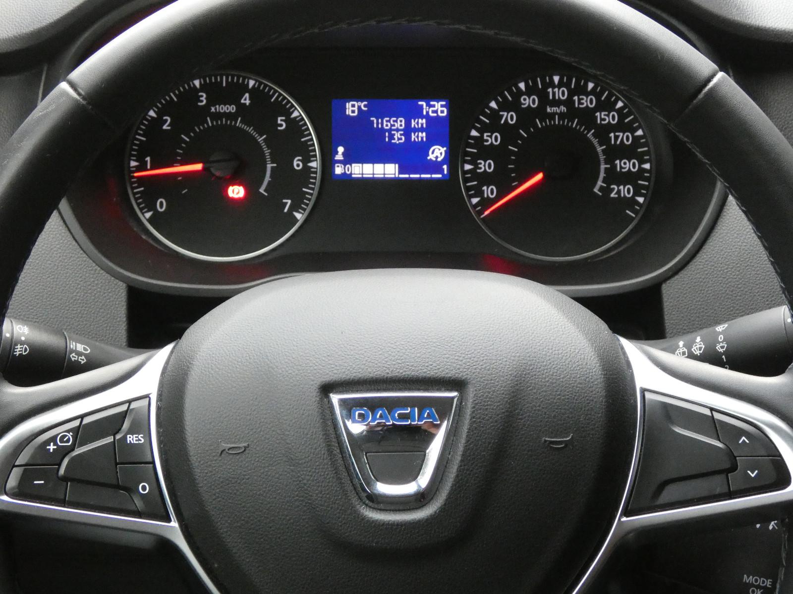 Dacia Duster 1,6 SCe Comfort/SitzHZG/PDC/LMF