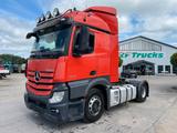 Mercedes-Benz 1848 Actros/Standklima/Spurhalte/ACC/Klima - Offers