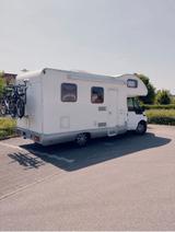Rimor Ford - Rimor Alkoven