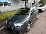 Skoda fabia 1.4 TDI - Skoda Fabia aus 2005 mit Diesel-Antrieb