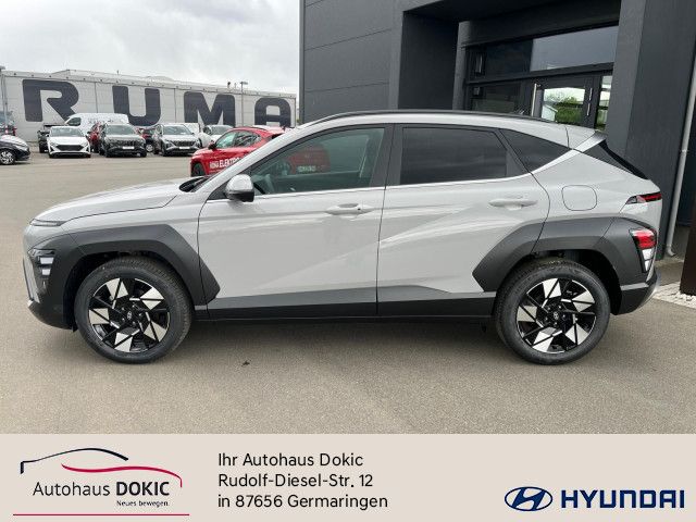 Hyundai Kona – Bild 3