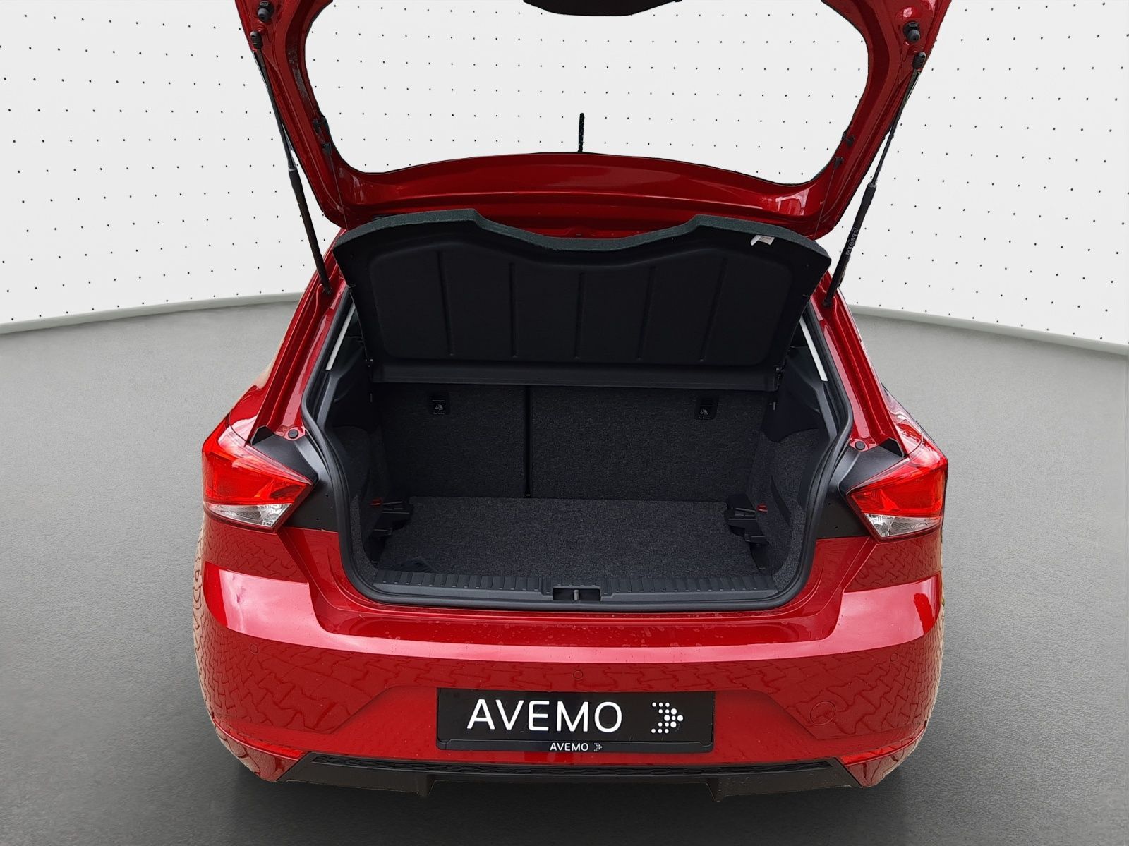 Seat Ibiza - Bild 10