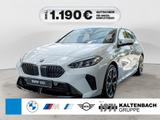 BMW 120i M-Sport LED NAVI KAMERA SHZ PDC KEYLESS - BMW Neuwagen in Wuppertal
