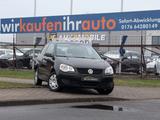 Volkswagen Polo IV Trendline*KLIMA*ZV-FUNK*RADIO-CD !! - Volkswagen Polo: Fun