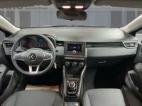 Renault Clio - Vorschau Bild 10