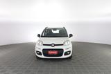 Fiat FIAT Panda Panda 1.2 EasyPower Easy - Fiat Panda mit LPG-Antrieb