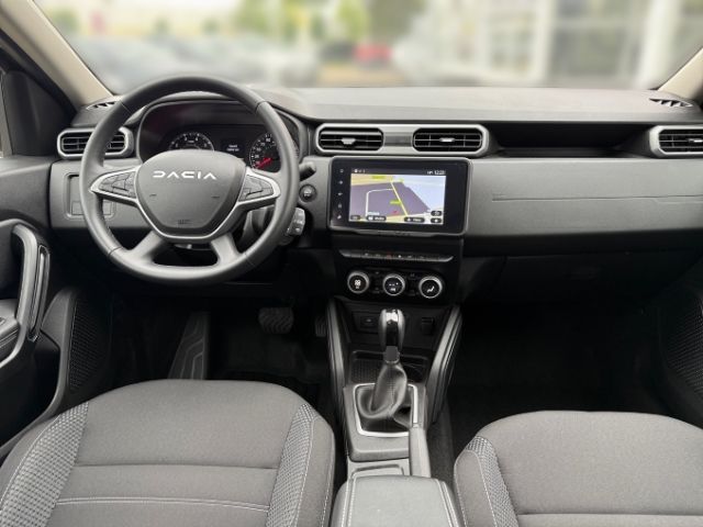 Fahrzeugabbildung Dacia Duster II Journey 1.3 TCe 150 EDC Navi  Apple Ca