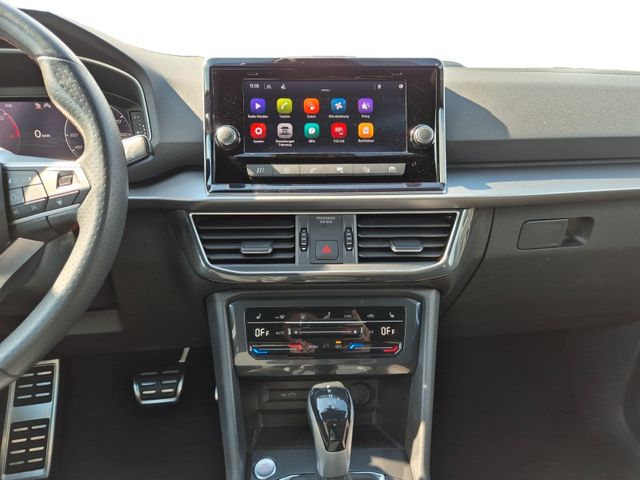 Seat Tarraco FR 2.0 TDI 7-Gang-DSG
