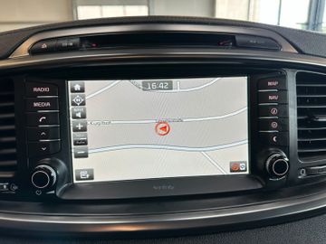 Kia Sorento*SitzBelüftung*Pano*ACC*Memory*BI-Xenon*