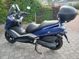 Kymco New Downtown 350i ABS TCS E5 - Offers matching your search criteria