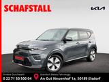 Kia Soul EV Spirit HUD Navi Digitales Cockpit Harman - Kia Soul: EV