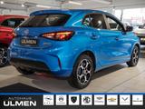 MG3 1.5 Hybrid+ 143kW Luxury 195 Navi Leder digi - MG MG3 Tageszulassungen
