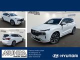 Hyundai SANTA FE 2.2 CRDi SIGNATURE SEVEN 4WD 20"LM - Hyundai SANTA FE in Duisburg