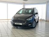 Ford Galaxy Hybrid, 1.Hand, Navi, Kamera, App,LMF - Ford Galaxy: Automatik