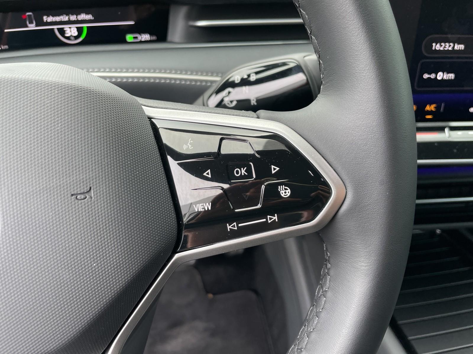 Volkswagen ID.7 Tourer Pro +AHK+MATRIX+AREA-VIEW+NAVI+LED++