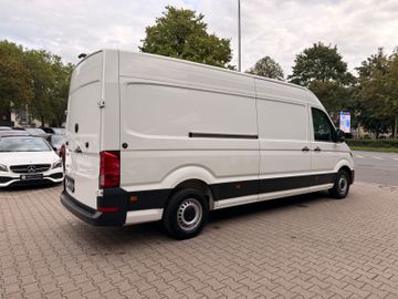 Volkswagen Crafter - 8