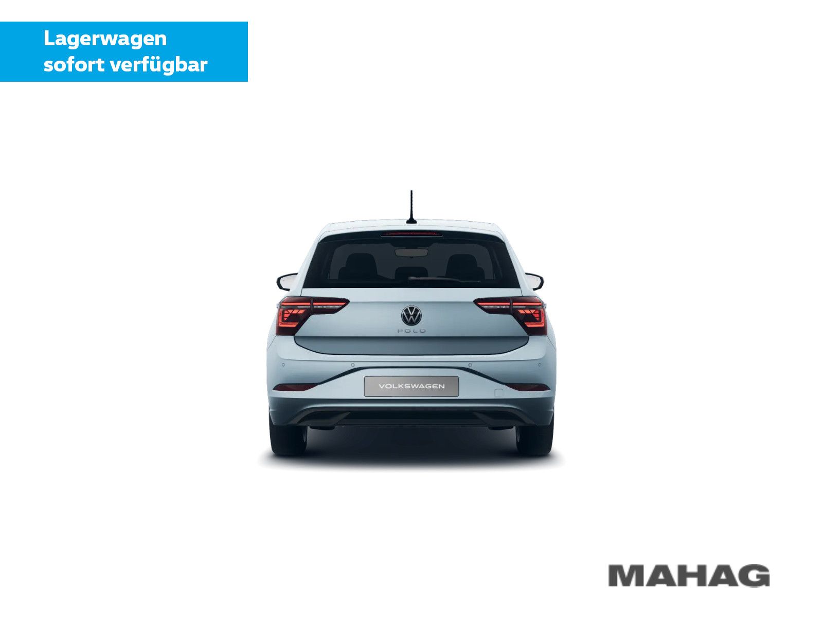 Volkswagen Polo - Bild 6