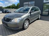 Toyota Corolla 1.6 Sol READY TO PICK UP. NR. 2698 - gebrauchte Toyota Corolla aus dem Jahr 2002