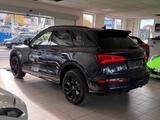 Audi Q5 40 TDI quattro S Line Matrix Kamera Pano AHK - Autos mit Automatikschaltung