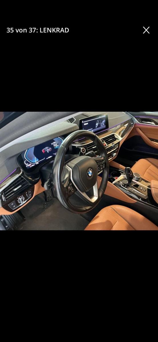 BMW 530e iPerformance - Luxury Line