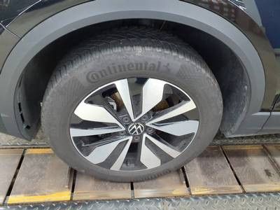 T-Roc 1.0 TSI GOAL LED+DCP+PDC+LANE ASSIST+