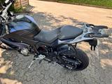 BMW S 1000 XR  - BMW KÖLN