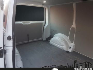 Fahrzeugabbildung Volkswagen T6 Transporter Kasten