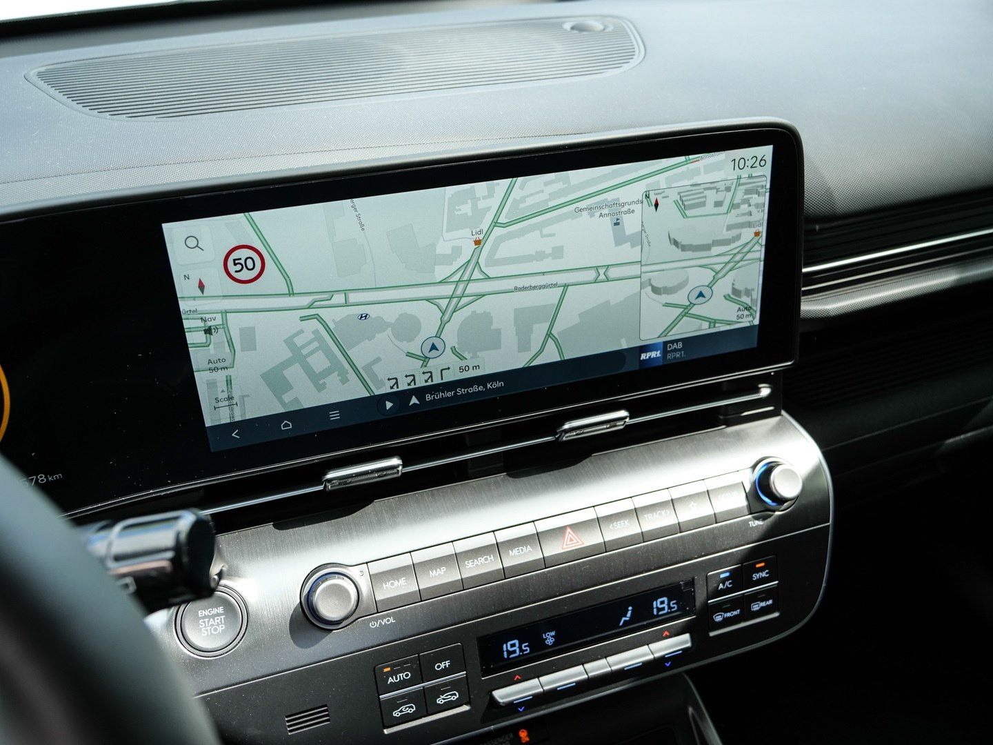 Hyundai KONA - Bild 18