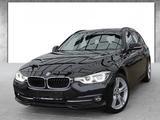 BMW 320d Touring Sport Line AHK+PANO.+NAVI PRO - BMW 320 Gebrauchtwagen in Frankfurt