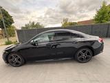 Mercedes-Benz CLA 220 d AMG+Sportsitze+MultiBeam+MBUX - gebrauchte Mercedes-Benz CLA 220 aus dem Jahr 2021