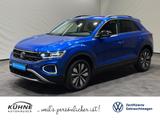 Volkswagen T-ROC GOAL 1.0 TSI | LED+ NAVI ACC DAB APP-CONN - : Pickup