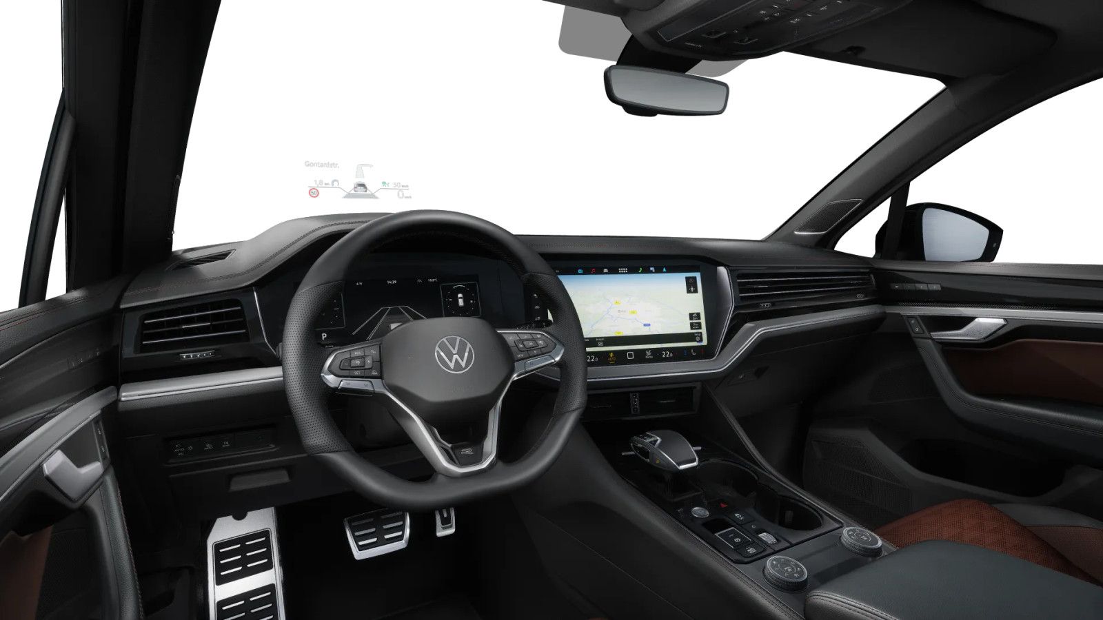 Volkswagen Touareg - Bild 9