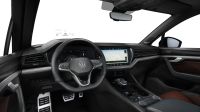 Volkswagen Touareg - Vorschau Bild 9