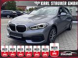 BMW 118i Limousine PDC LED-SCHEINWERFER SZH
