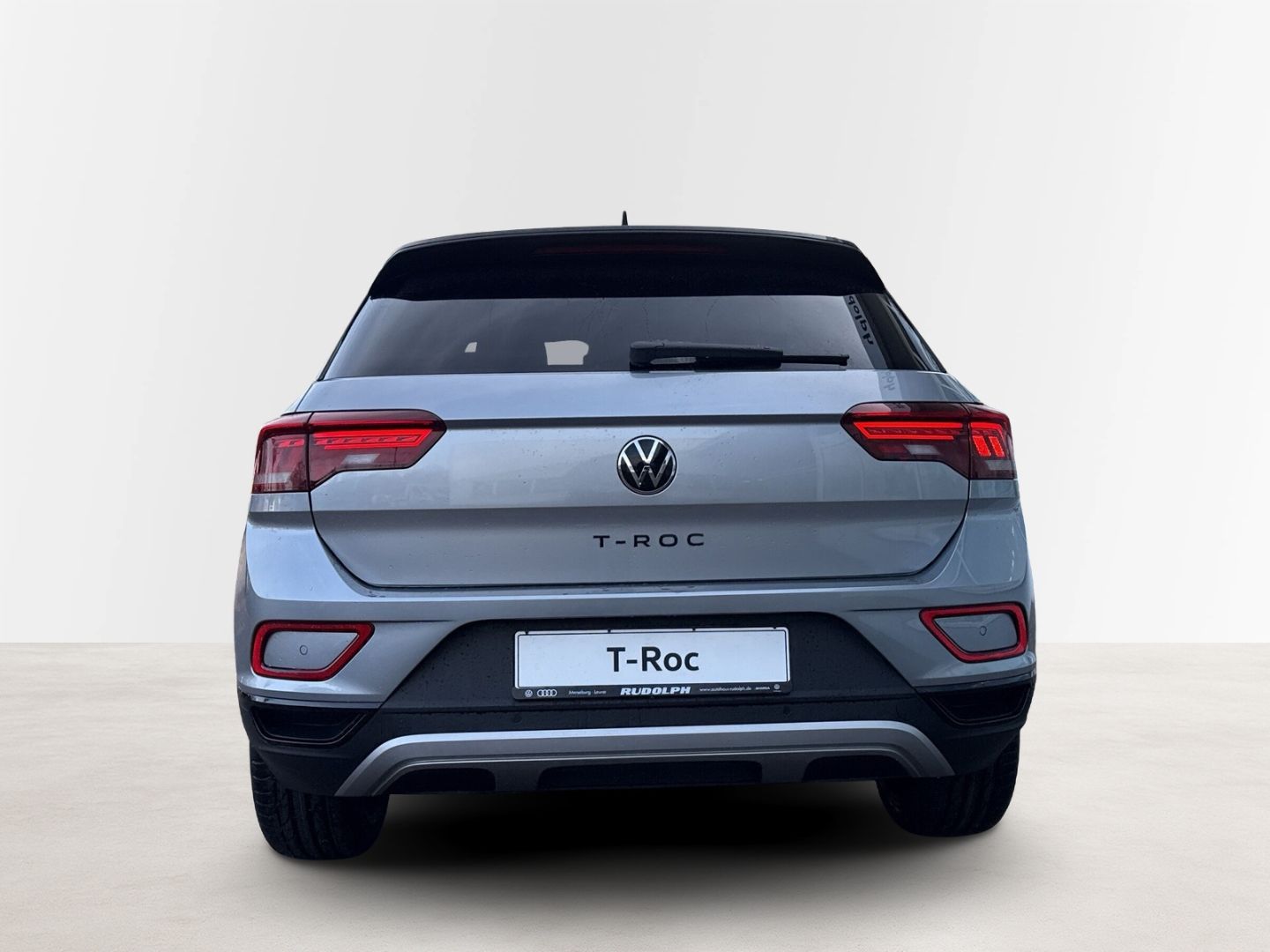 Volkswagen T-Roc Style 2.0 TDI DSG SHZ Navi AHK ACC Fernlic foto 3