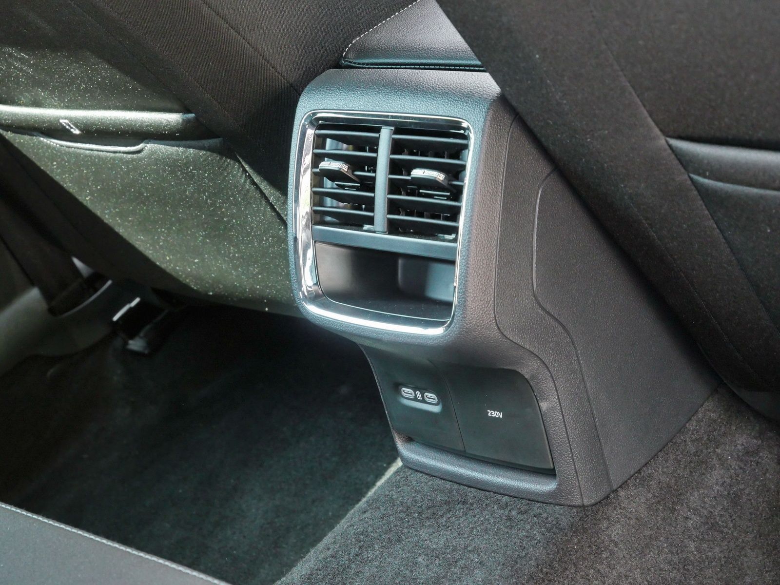 Skoda Octavia - Bild 17
