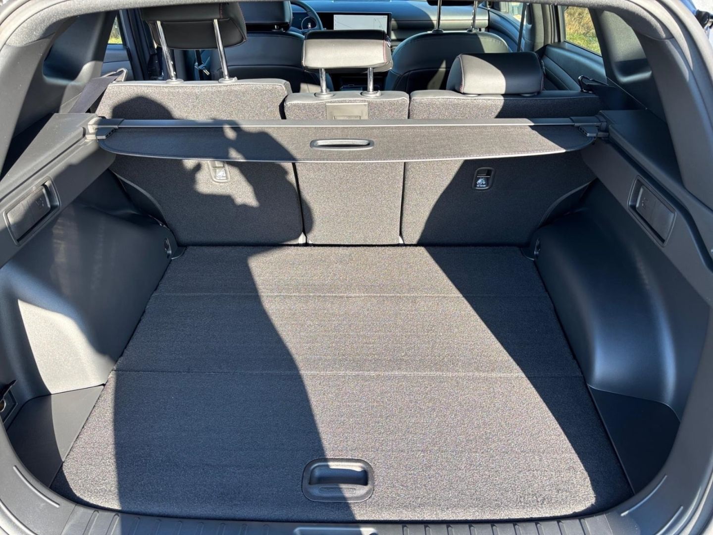 Hyundai TUCSON - Bild 12