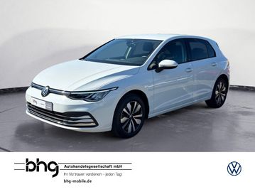 Volkswagen Golf - 1