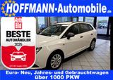 Seat Ibiza ST Alufelgen,Dachreling,Tempomat,Klima - gebrauchte Seat Ibiza aus dem Jahr 2015