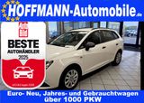 Seat Ibiza ST Alufelgen,Dachreling,Tempomat,Klima - Seat Ibiza aus 2015
