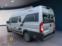 Adria Twin 640 SLB 60Y JUBILEE*Markise*Lithium*LED Sch