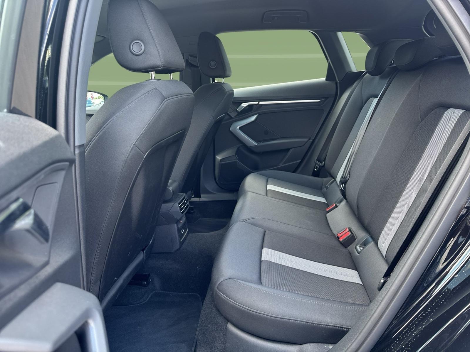 Audi A3 Sportback 30 TFSI LED PDC+ SHZ NAVI+ Virtual+, миниатюра 15